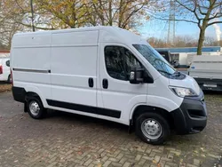 Weiss Neu 2024 Opel Movano Van | 29.990 € (Guter Preis)
