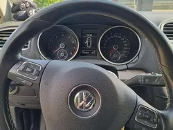 Grau Gebraucht 2012 VW Golf VII Match Kombi | 4.999 € (Guter Preis)