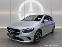 Silber Gebraucht 2025 Mercedes 180 Advanced Limousine | 30.490 € (Guter Preis)