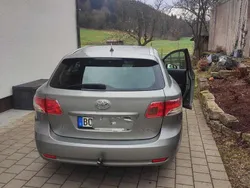 Gebraucht 2011 Toyota Avensis Multidrive S Kombi | 7.000 € (Fairer Preis)