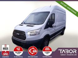 Weiß Gebraucht 2017 Ford Transit Trend Van / Kleinbus | 16.188 € (Etwas zu teuer)