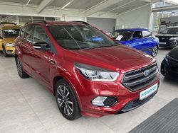 Rubyrot Gebraucht 2019 Ford Kuga ST-Line SUV | 18.900 € (Etwas zu teuer)