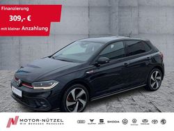 Schwarz Gebraucht 2022 VW Polo GTI Limousine | 23.430 € (Fairer Preis)
