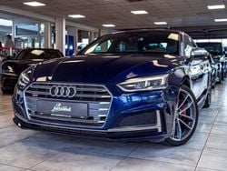 Andere Gebraucht 2017 Audi S5 Ambiente Limousine | 32.690 € (Guter Preis)