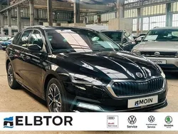 Schwarz Gebraucht 2022 Skoda Octavia Style Kombi | 23.980 € (Fairer Preis)