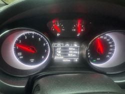 Schwarz Gebraucht 2017 Opel Astra Eco Kombi | 7.850 € (Guter Preis)