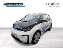 Weiß Gebraucht 2021 BMW i3 Comfort Edition Kleinwagen | 16.942 € (Guter Preis)