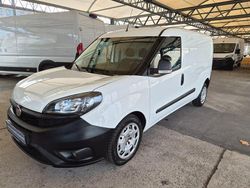 Weiß Gebraucht 2019 Fiat Doblò Van / Kleinbus | 9.899 € (Fairer Preis)