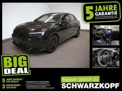 Schwarz Gebraucht 2024 Opel Corsa Kleinwagen | 15.970 € (Guter Preis)