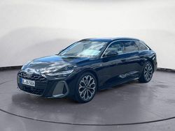 Schwarz Gebraucht 2025 Audi A6 Sport Kombi | 52.990 € (Superpreis)