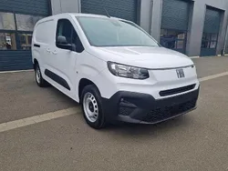 Weiss Neu 2024 Fiat Doblò Van / Kleinbus | 25.149 € (Fairer Preis)