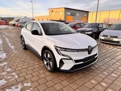 Weiß Gebraucht 2022 Renault Megane E-Tech Equilibre Limousine | 19.490 € (Guter Preis)