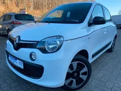 Weiß Gebraucht 2018 Renault Twingo LIMITED Kleinwagen | 7.950 € (Guter Preis)