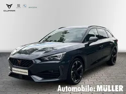Grau Gebraucht 2023 Cupra Leon Kombi | 27.349 € (Guter Preis)