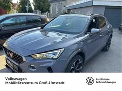 Gebraucht 2022 Cupra Formentor VZ SUV | 34.880 € (Etwas zu teuer)
