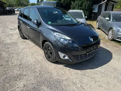 Grau Gebraucht 2012 Renault Scénic III Dynamique Van / Kleinbus | 4.990 € (Fairer Preis)