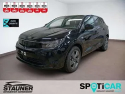 Schwarz Gebraucht 2024 Opel Grandland X S SUV | 18.980 € (Superpreis)