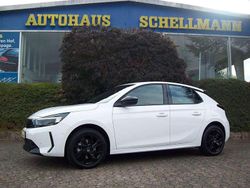 Weiß Gebraucht 2024 Opel Corsa Kleinwagen | 18.370 € (Fairer Preis)