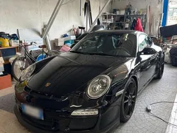 Schwarz Gebraucht 2010 Porsche 911 GT3 Coupé | 148.500 €