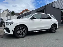 Weiß Gebraucht 2019 Mercedes GLE400 AMG SUV | 52.990 € (Superpreis)