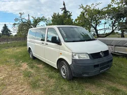 Weiß Gebraucht 2004 VW T5 Van | 3.799 € (Guter Preis)