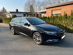 Schwarz Gebraucht 2019 Opel Insignia Kombi | 7.500 € (Fairer Preis)