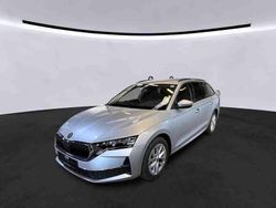 Silber Gebraucht 2024 Skoda Octavia Selection Kombi | 28.450 € (Guter Preis)