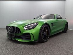 Grün Gebraucht 2022 Mercedes AMG GT R AMG Coupé | 149.999 € (Superpreis)