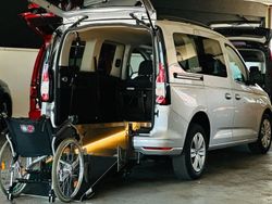 Silber Gebraucht 2021 VW Caddy Van / Kleinbus | 39.900 €