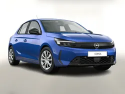 Blau Neu 2025 Opel Corsa Edition Kleinwagen | 16.688 € (Superpreis)