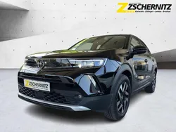 Diamant schwarz Gebraucht 2022 Opel Mokka-e Elegance SUV | 18.460 € (Guter Preis)