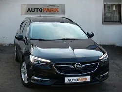 Schwarz Gebraucht 2019 Opel Insignia Edition Kombi | 9.490 € (Fairer Preis)