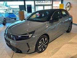 Grafik grau Neu 2025 Opel Corsa Limousine | 19.990 € (Fairer Preis)