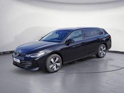 Schwarz Gebraucht 2025 VW Passat Business Kombi | 35.360 €