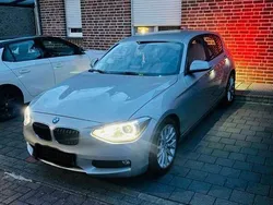 Gebraucht 2013 BMW 118 Urban Line Kleinwagen | 9.500 € (Fairer Preis)