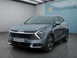 Grau Neu 2025 Kia Sportage 4 SUV | 33.499 € (Fairer Preis)