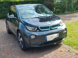 Grau Gebraucht 2014 BMW i3 Kleinwagen | 8.300 € (Fairer Preis)