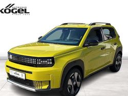 Gelb Neu 2025 Fiat Grande Panda La Prima SUV | 24.990 € (Fairer Preis)