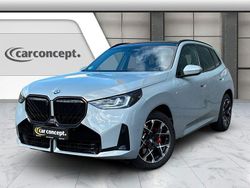 Grau Gebraucht 2025 BMW X3 M Sport SUV | 60.900 € (Guter Preis)