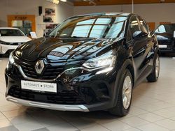 Schwarz Gebraucht 2023 Renault Captur Equilibre SUV | 16.690 € (Fairer Preis)