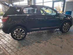 Schwarz Gebraucht 2014 Nissan Qashqai SUV | 8.650 €