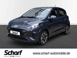 Grau Neu 2025 Hyundai i10 Trend Kleinwagen | 17.890 € (Fairer Preis)