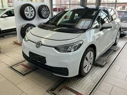 Weiß Gebraucht 2022 VW ID.3 Pro Kleinwagen | 19.430 € (Guter Preis)