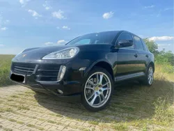 Porsche Cayenne S