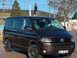 Andere farben Gebraucht 2011 VW Multivan Team Van | 18.000 €