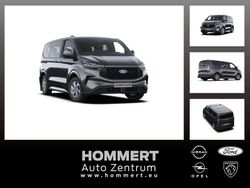 Magnetic metallic Neu 2026 Ford Tourneo Trend Van / Kleinbus | 46.990 € (Fairer Preis)