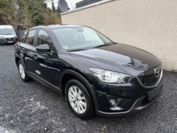 Schwarz Gebraucht 2013 Mazda CX-5 Center-Line SUV | 6.900 € (Guter Preis)