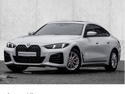 Alpinweiss iii Gebraucht 2025 BMW 430 M Sport Coupé | 49.200 € (Guter Preis)