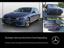 Mercedes C180