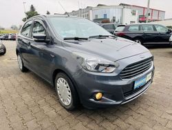Grau Gebraucht 2017 Ford Ka Kleinwagen | 6.970 € (Guter Preis)
